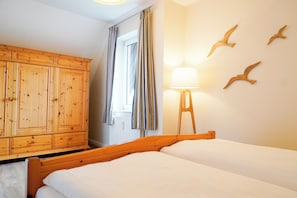 1 bedroom, free WiFi - Seaside Club Vacation Rental for up to 4 People (Non-Smoking) (Niendorf/Ostsee)