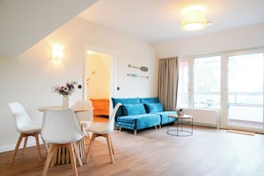 Interior - Seaside Club Vacation Rental for up to 4 People (Non-Smoking) (Niendorf/Ostsee)