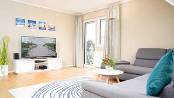 DVD-Player, Stereoanlage