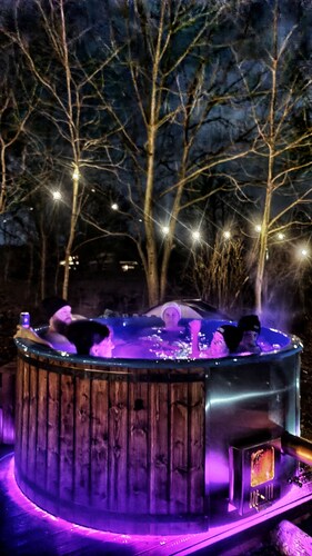 Orrefors Vandrarhem - Hostel