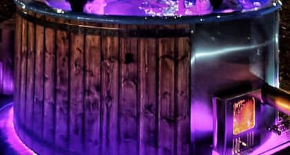 Orrefors Vandrarhem - Hostel