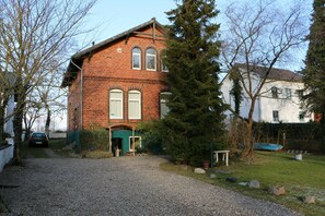 Außenbereich