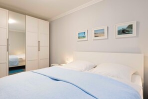 1 soveværelse, gratis Wi-Fi