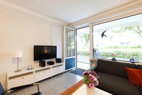 Vacation apartment "Hubertus" up to 3 persons (non-smoking) F***