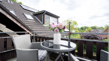 Speisen im Freien