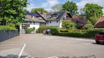 Exterieur