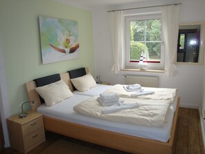 2 Schlafzimmer, kostenloses WLAN