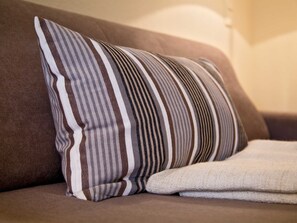 1 Schlafzimmer, kostenloses WLAN