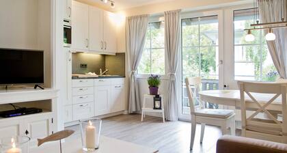 Ferienwohnung "Kossmann 2" bis 3 Personen (Nichtraucher)