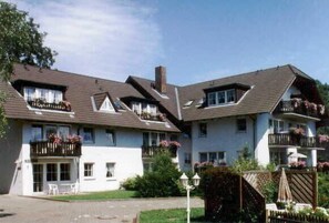 Exterieur