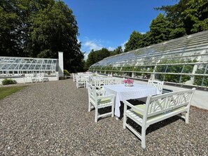 Exterior - Parkhuset  (Hadsund)