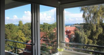 Ferienwohnung "Schneider" bis 3 Personen (Nichtraucher)