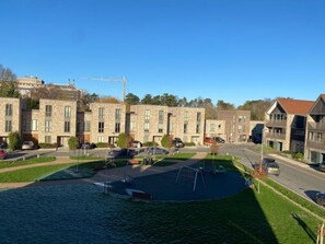 Exterior - Contemporary 2 Bed Apt;10 mins walk :Addenbrookes/Papworth
(Cambridge)