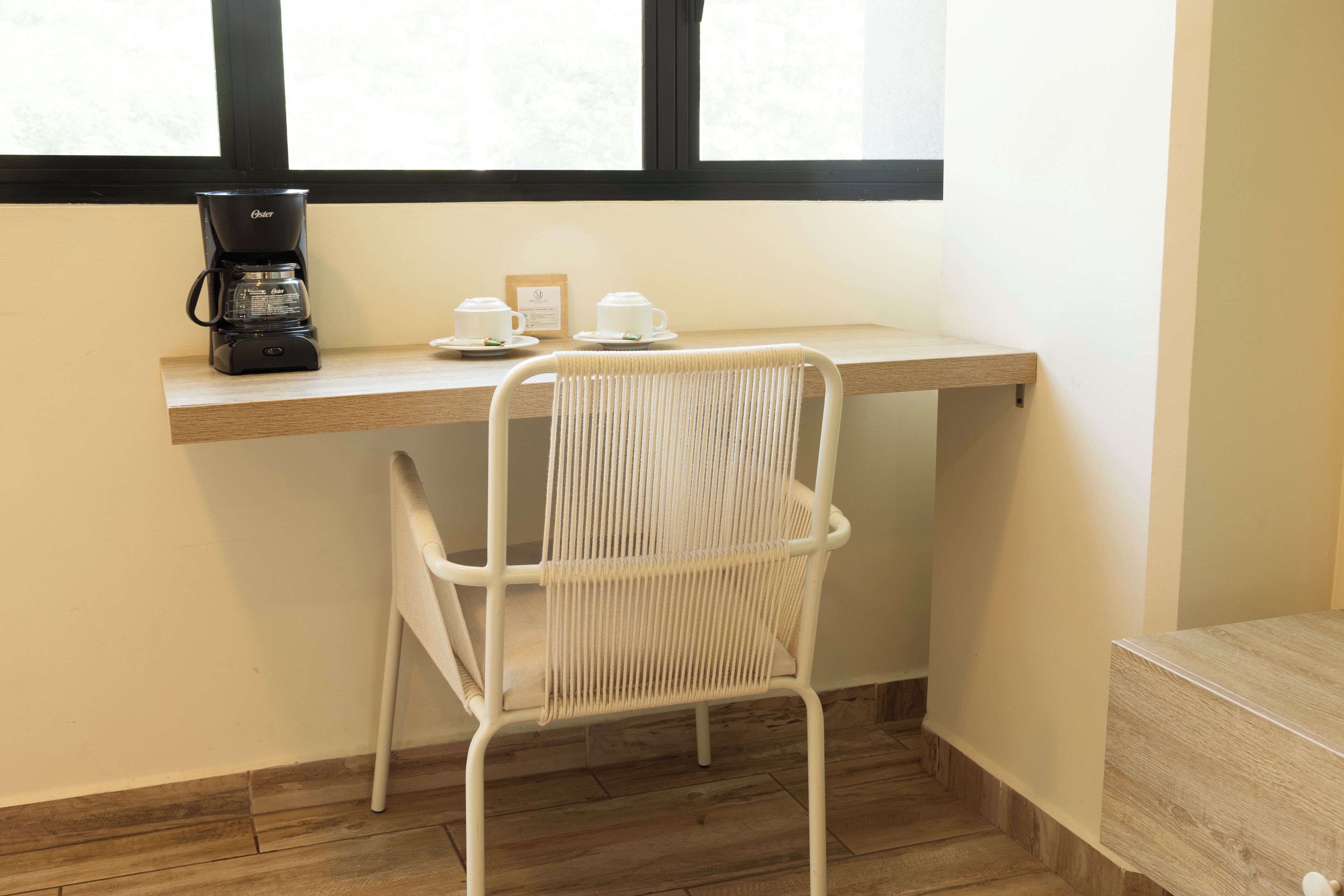 Foto - Mythical Hotel Boutique