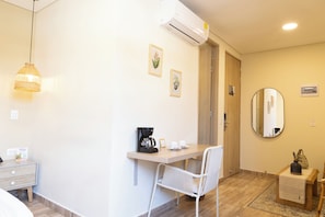Superior-Doppelzimmer