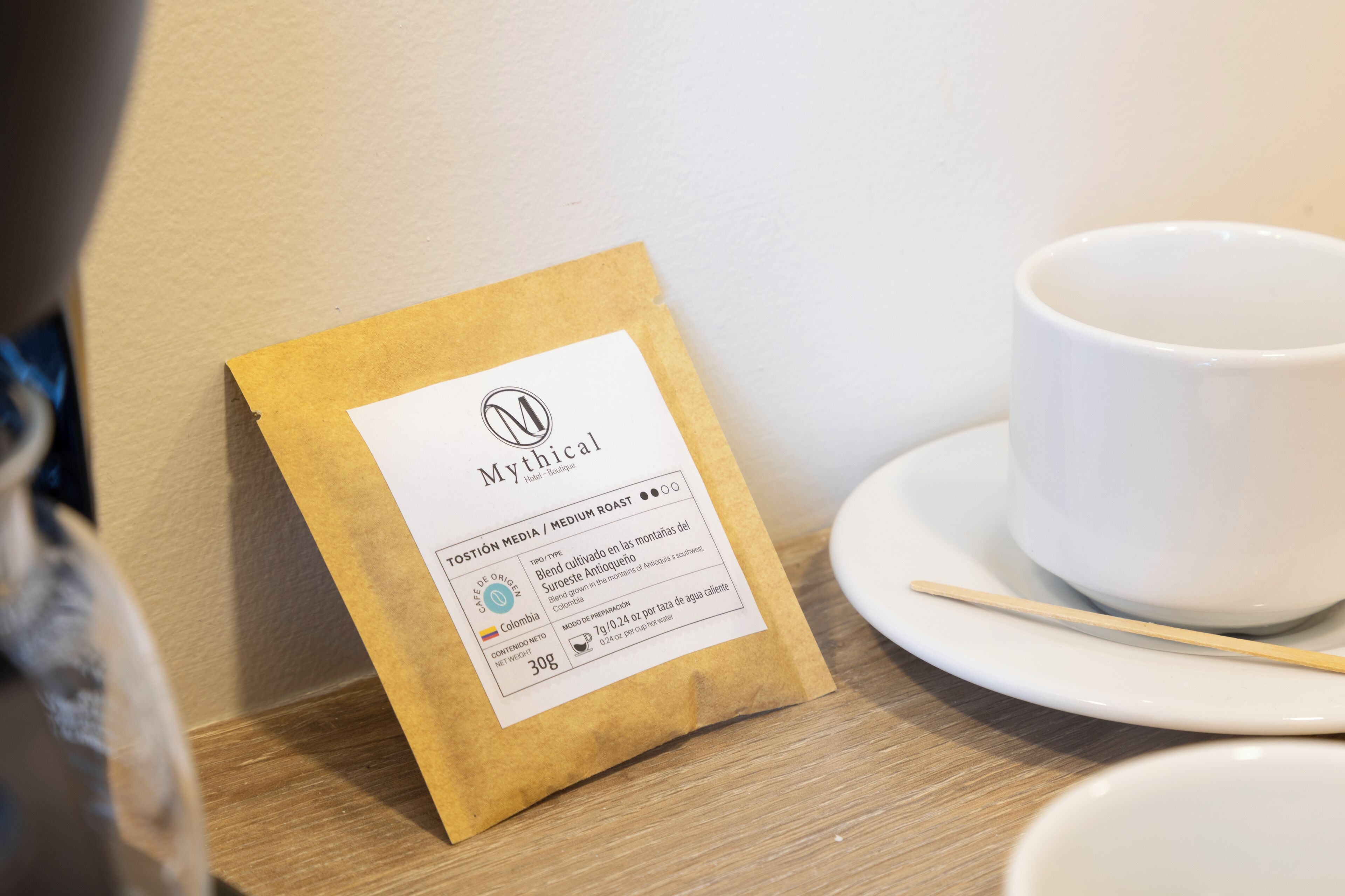 Foto - Mythical Hotel Boutique