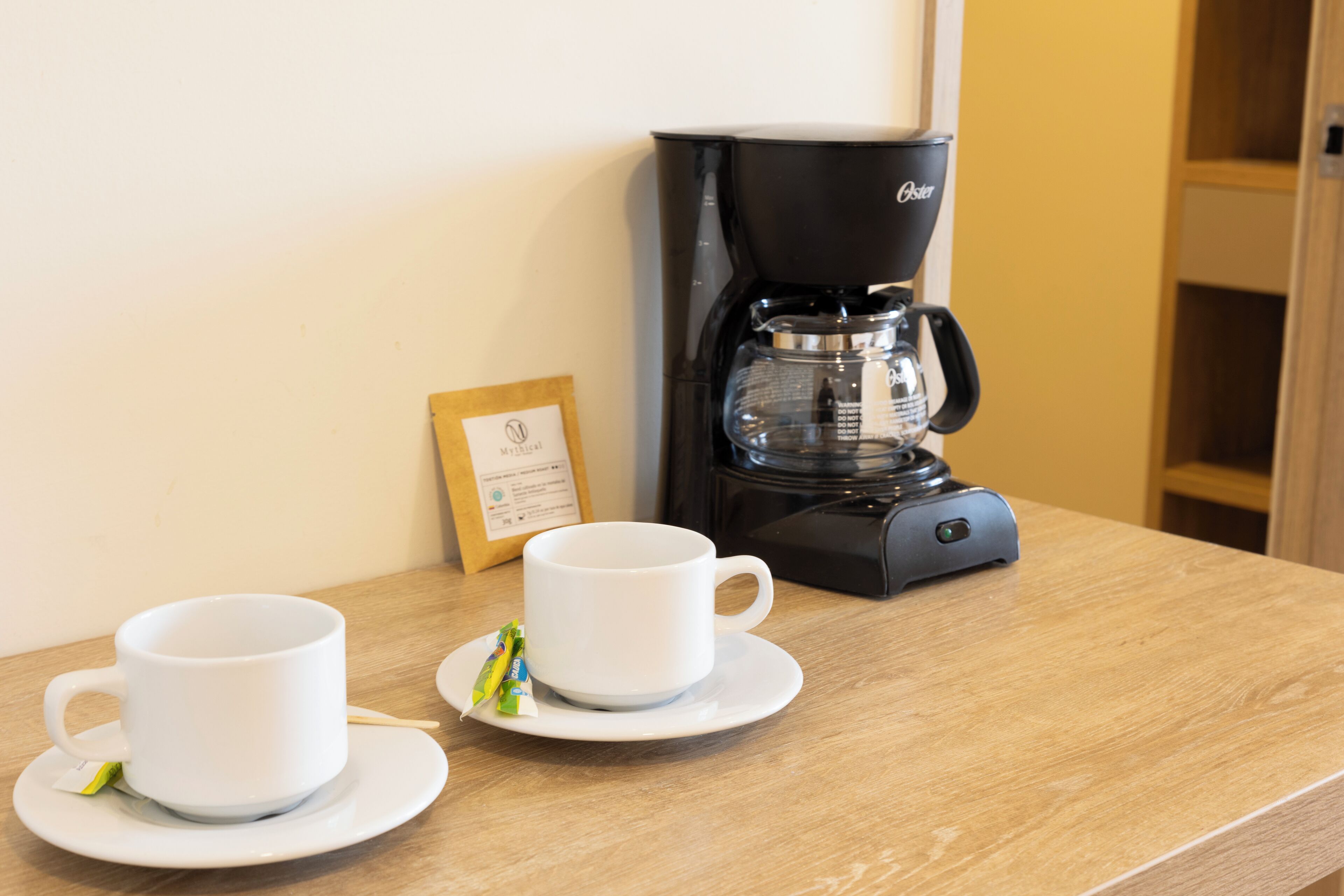 Foto - Mythical Hotel Boutique