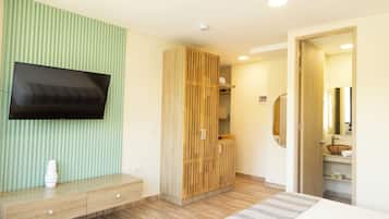 Grand Double Room | 1 bedroom, premium bedding, down comforters, pillowtop beds