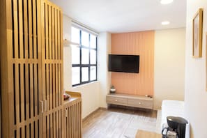 Superior-Doppelzimmer