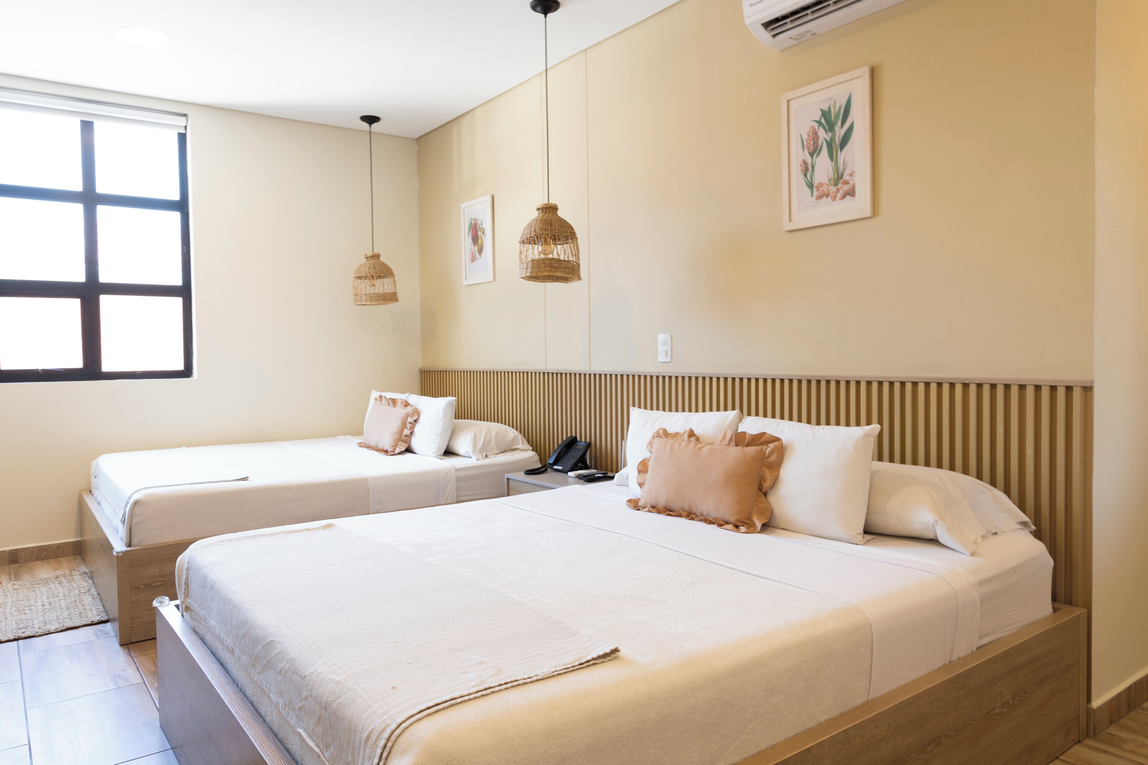 Foto - Mythical Hotel Boutique