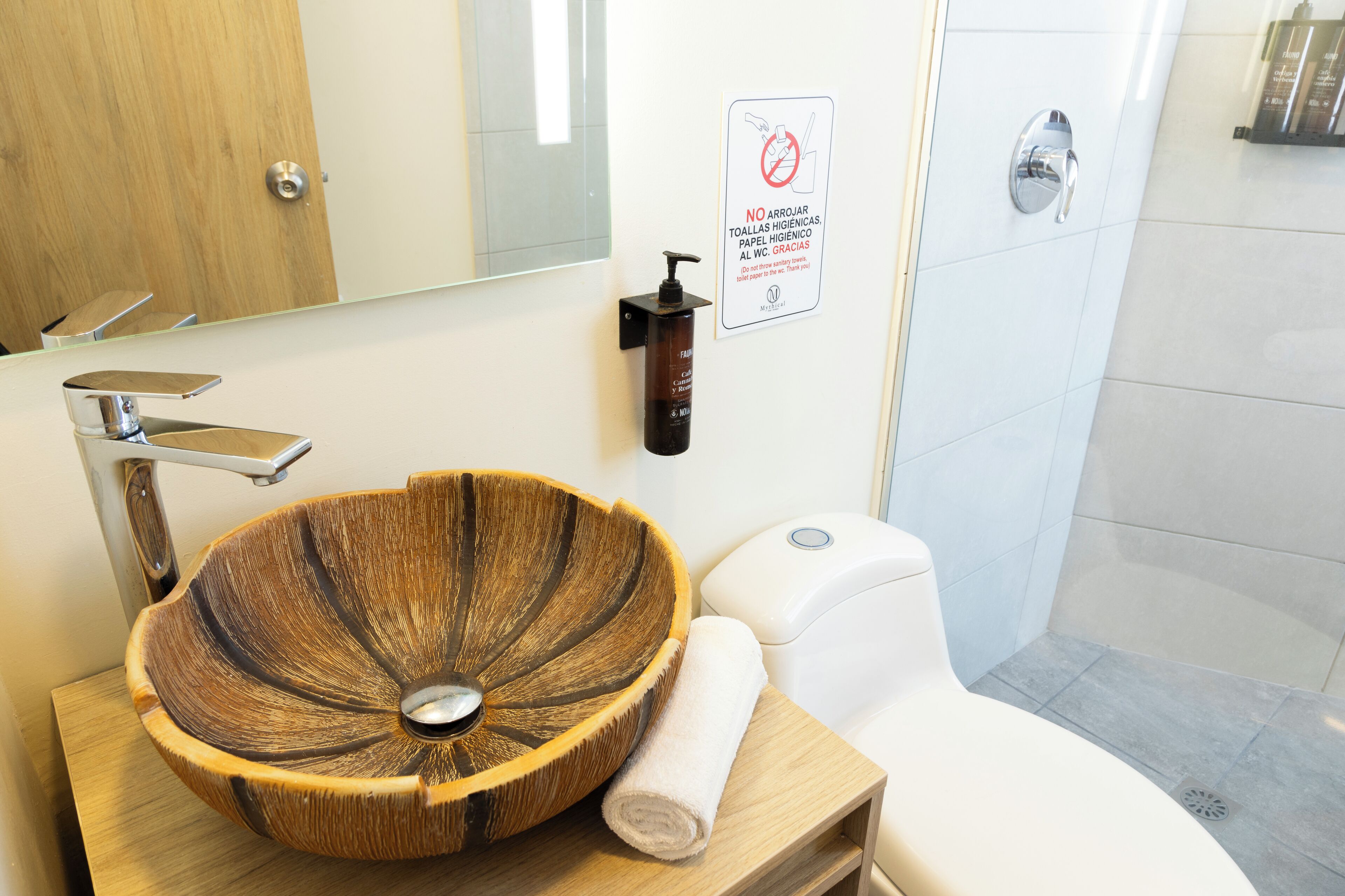 Foto - Mythical Hotel Boutique