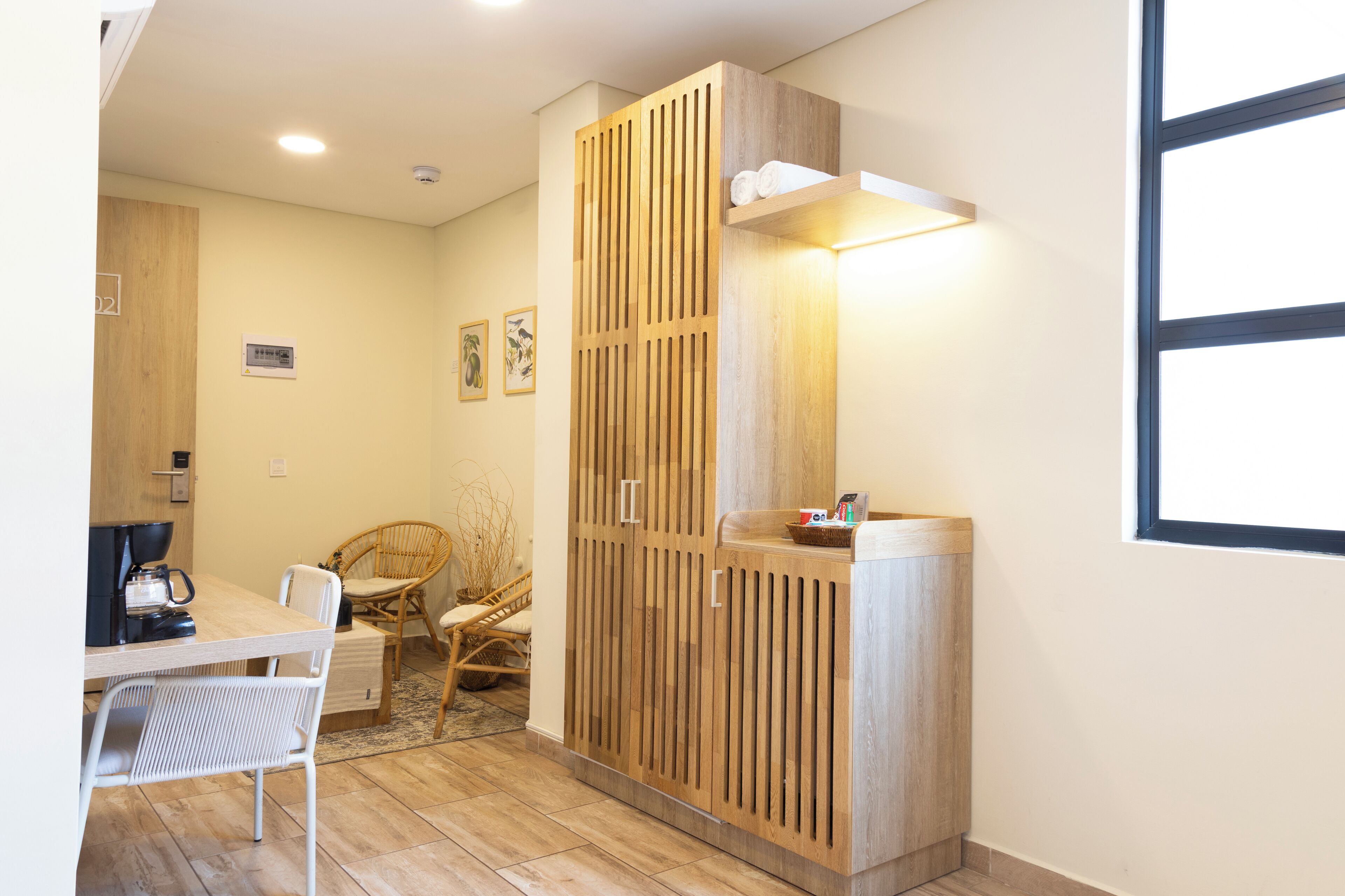 Foto - Mythical Hotel Boutique