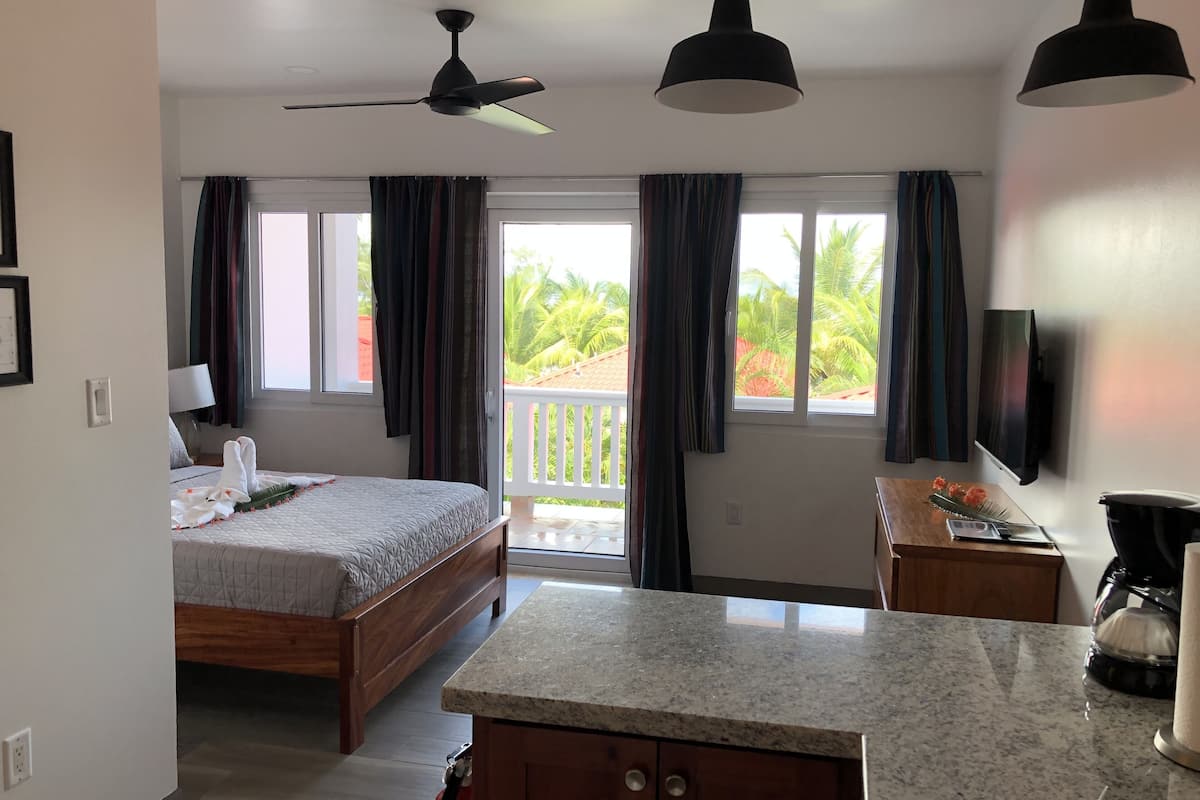 Deluxe Condo
