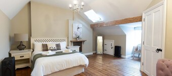 Stunning Accommodation surrounded by Countryside