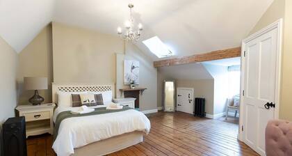 Stunning Accommodation surrounded by Countryside