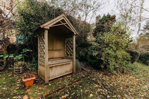 Unique Accommodation with Amazing Views