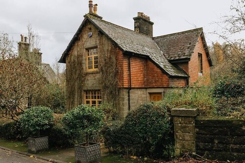 Unique Accommodation with Amazing Views