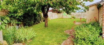 Venez Profiter D'un Grand Gîte de Groupe à la Campagne !