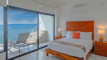 1 bedroom, iron/ironing board, travel cot, WiFi