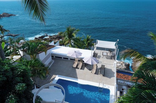 Condo 1 at Del Mar PV