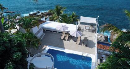 Condo 1 at Del Mar PV