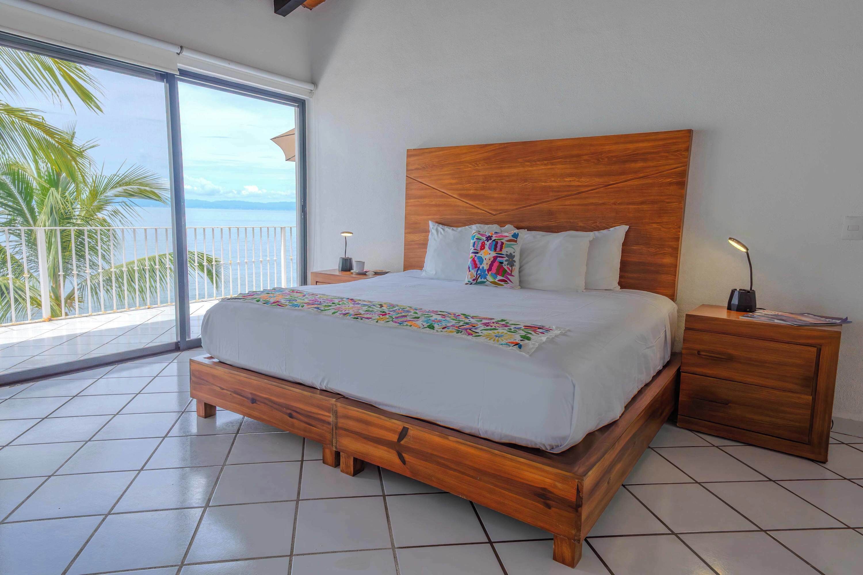 2 bedrooms, iron/ironing board, travel crib, WiFi