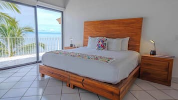 2 bedrooms, iron/ironing board, travel crib, WiFi