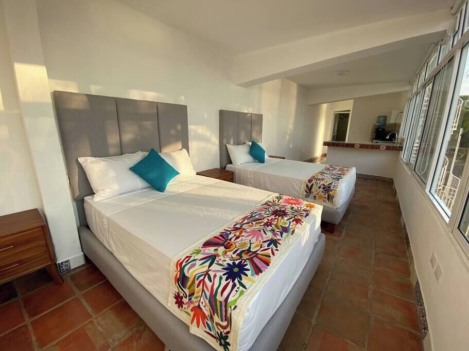 9 Schlafzimmer, Bügeleisen/Bügelbrett, Reisekinderbett, WLAN