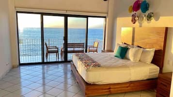 9 bedrooms, iron/ironing board, travel crib, WiFi