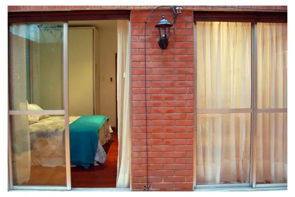 1 多间卧室、WiFi