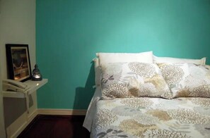 1 bedroom, WiFi