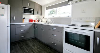 Opunake Break - Opunake Holiday Home