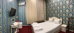 1 Schlafzimmer