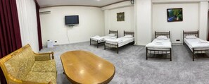 1 habitación 