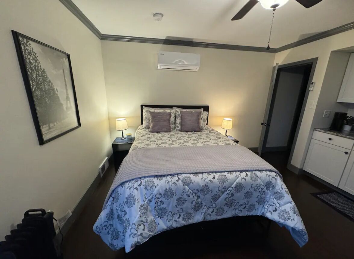 Cute and Convenient, 4min Walk to Spooky Nook