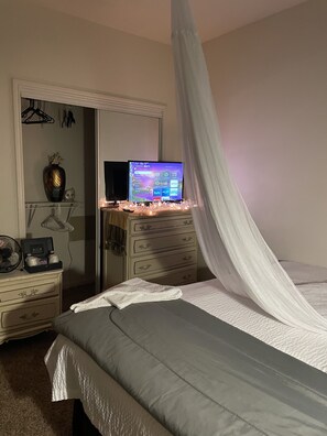 2 bedrooms, WiFi