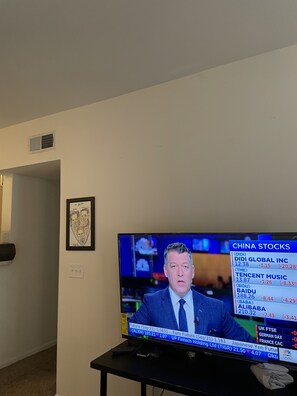 Interior - Fancy FoXX (Humble)