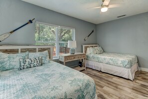 2 Schlafzimmer, Bügeleisen/Bügelbrett, WLAN