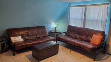 Téléviseur connecté