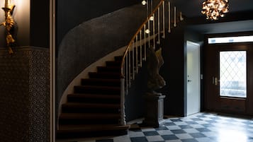 Treppe